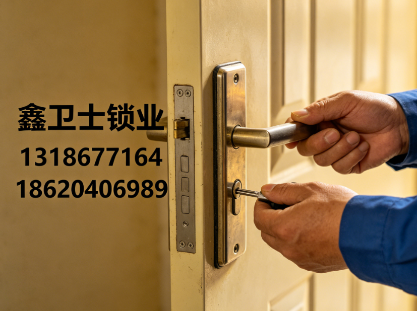 吉林家庭开锁换锁