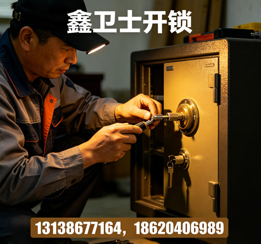 吉林保险柜开锁